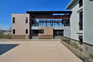 竹南-林宅(Villa)