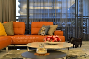 黃公館 (Residence)