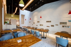 日式餐廳(Restaurant)