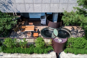 朗朗 徐公館