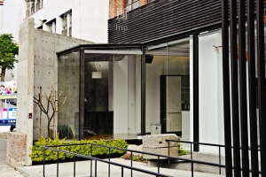 建設公司接待會館 (Housing Development)