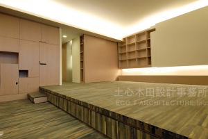 呂公館 (Residence)