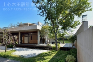 竹南-林宅別館