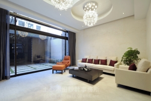 朗朗 透天別墅 (Villa)