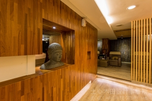 腳底按摩養生會館 (Foot Massage Club)