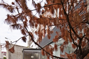 建設公司接待會館 (Housing Development)