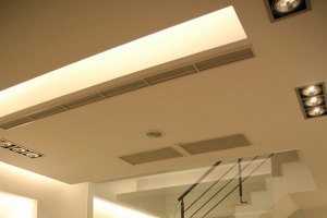 店舖+民宅 (Shop with Residence)