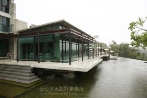 峨眉湖畔餐廳民宿+私人居所 (B&B House)